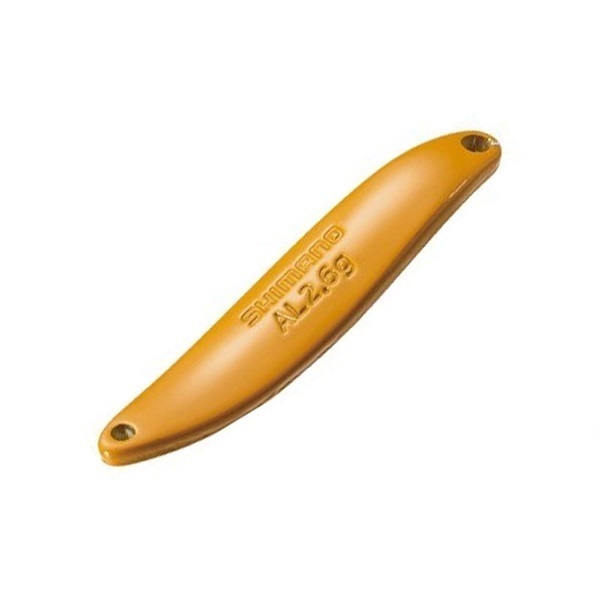 カーディフ アルミスリム 2.6g